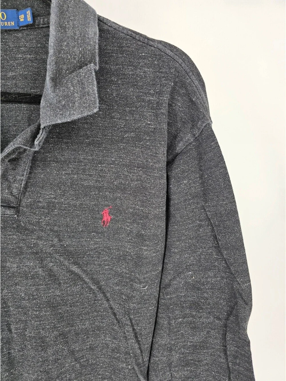 Ralph Lauren polo ralph